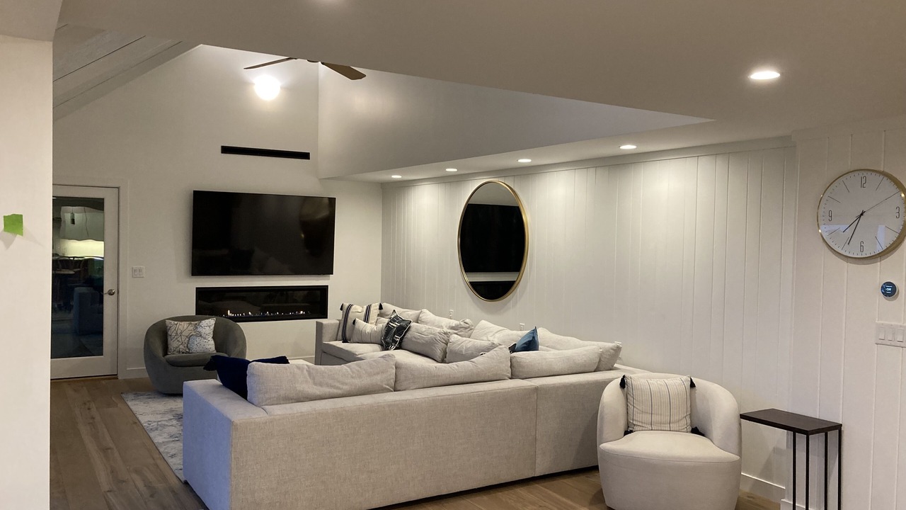 Photo of Livingroom in Cape Neddick