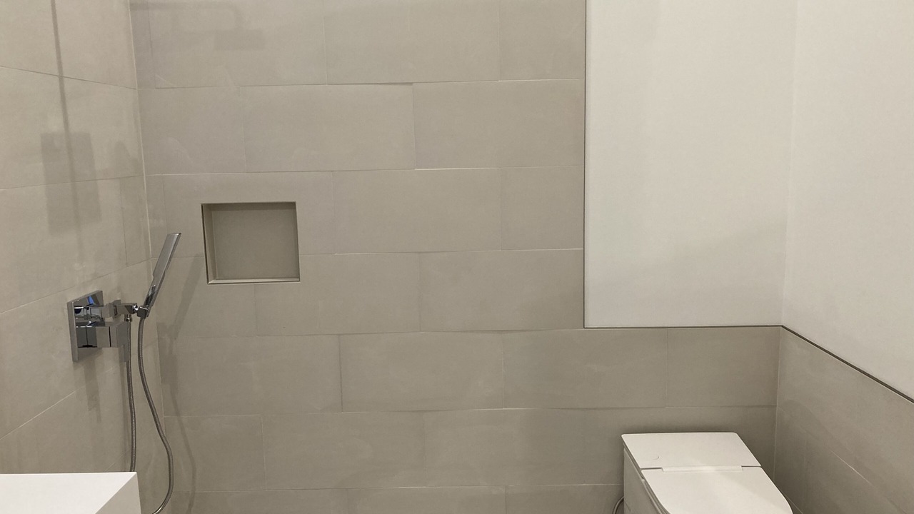 Photo of Bathroom in Cape Neddick