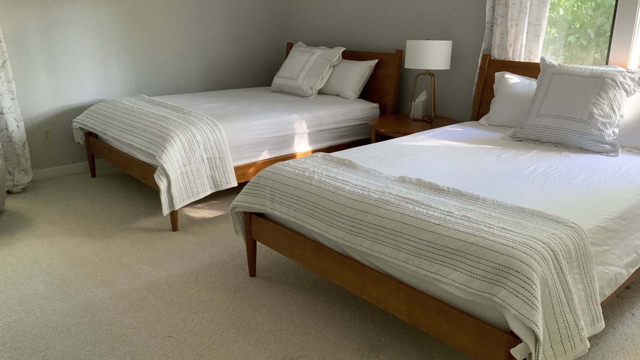 Photo of Bedroom in Cape Neddick
