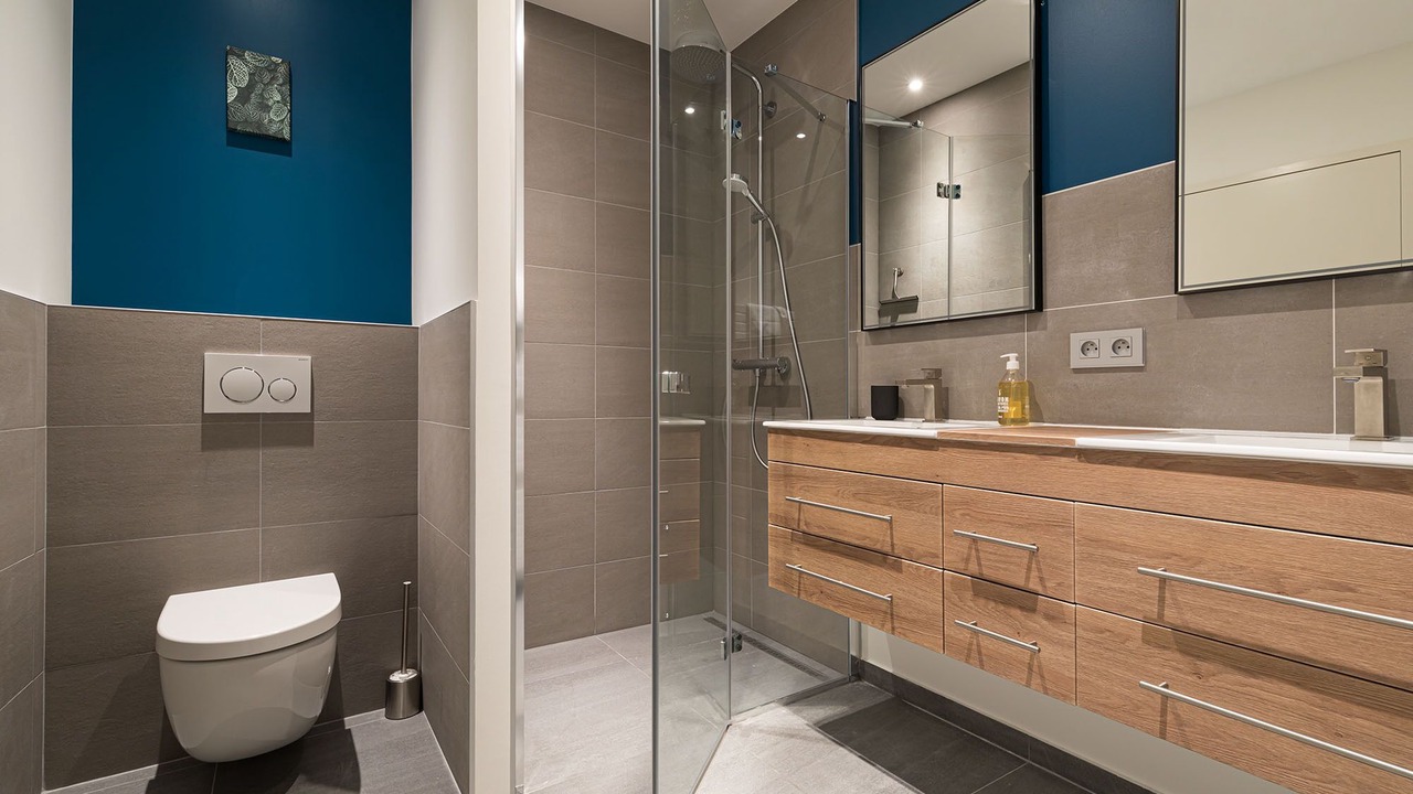 Photo of Bathroom in Fourviere