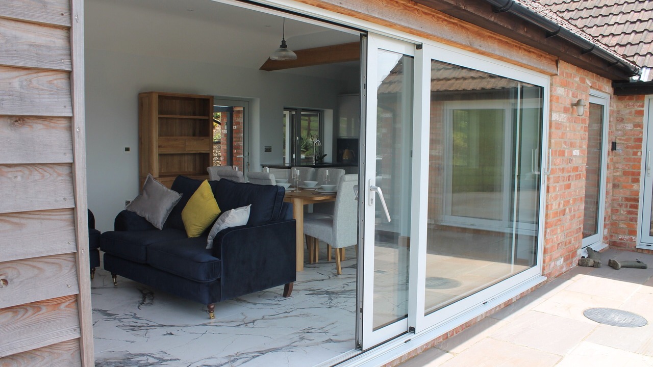 Photo of Patio Balcony in Dursley