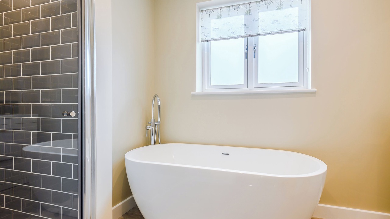 Photo of Bathroom in Great Bircham