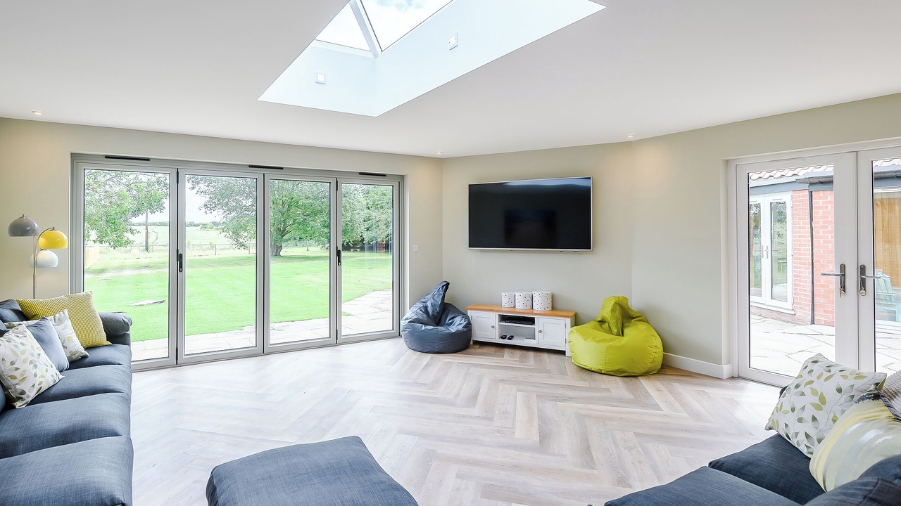 Photo of Bedroom in Great Bircham