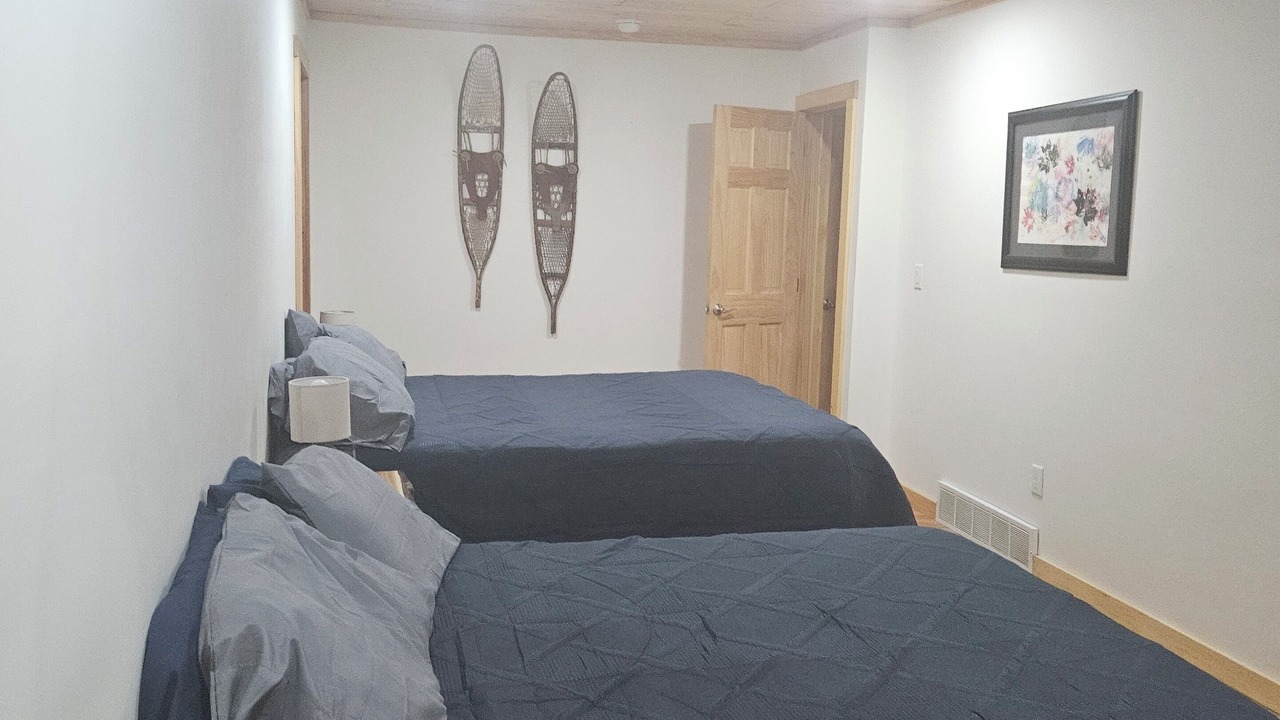 Photo of Bedroom in Brantingham