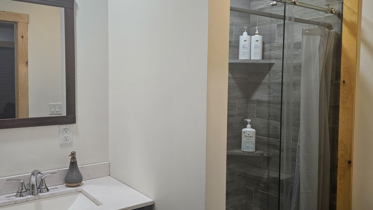 Photo of Bathroom in Brantingham