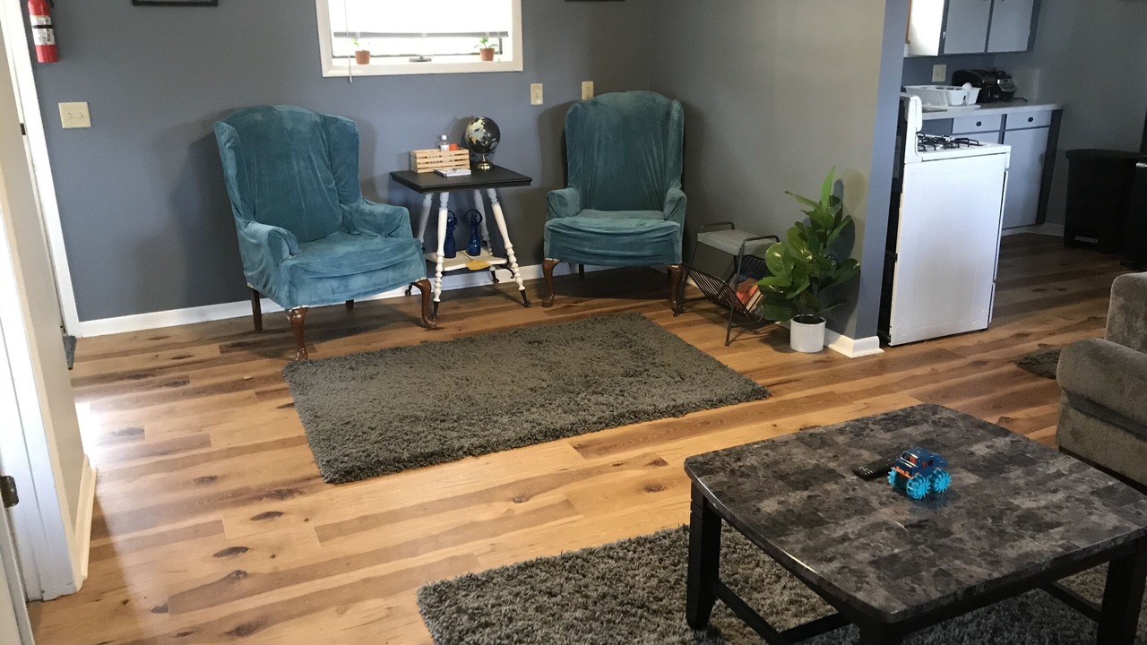 Photo of Livingroom in National Mine