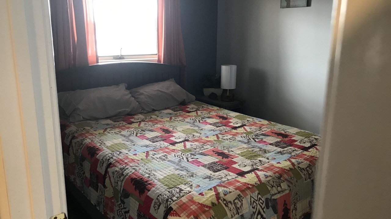 Photo of Bedroom in National Mine