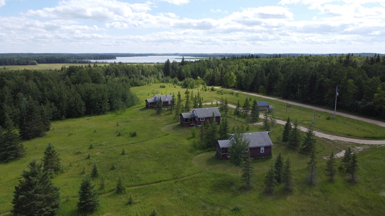 Photo of Outdoor in Manitoba