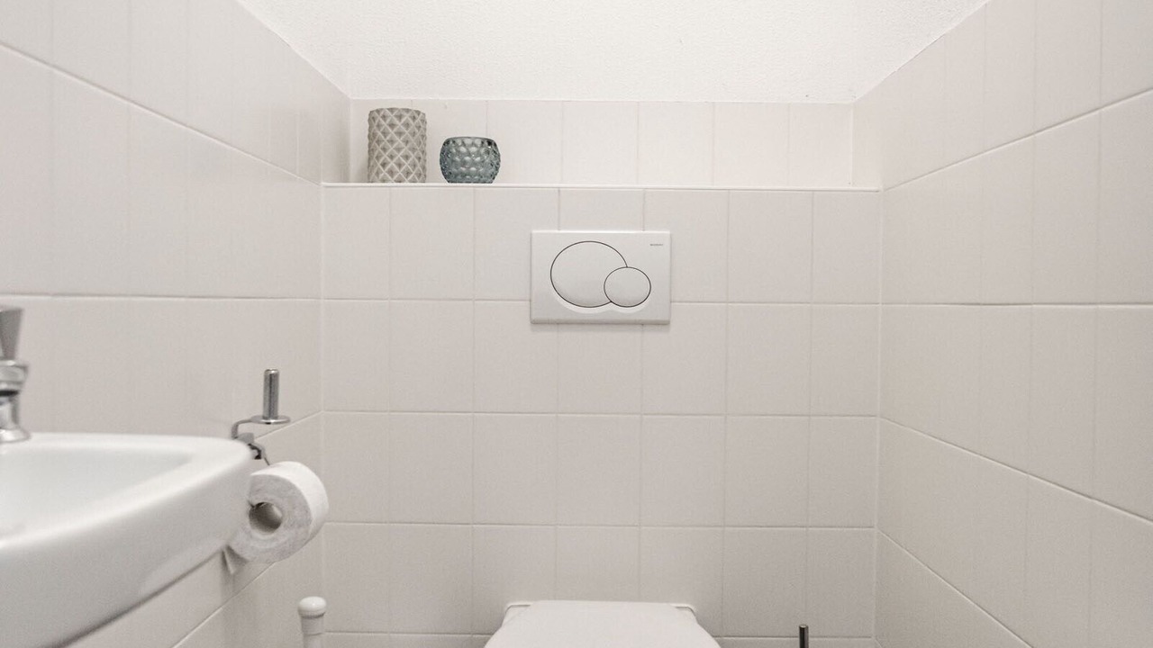 Photo of Bathroom in Merenwijk