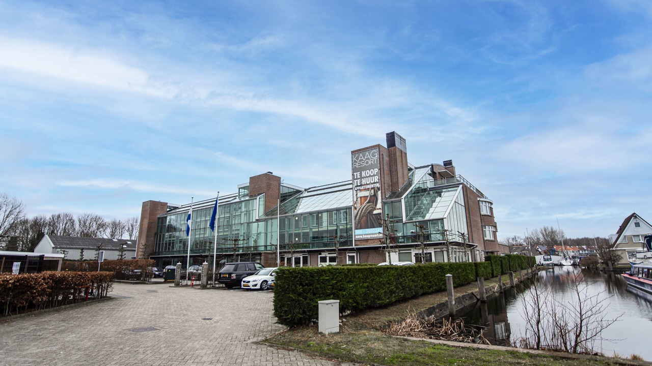 Photo of Outdoor in Merenwijk