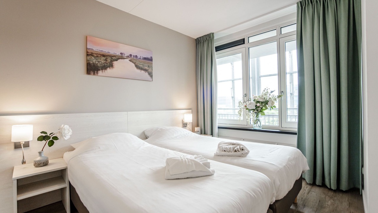 Photo of Bedroom in Merenwijk