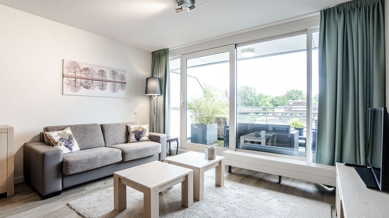 Photo of Livingroom in Merenwijk