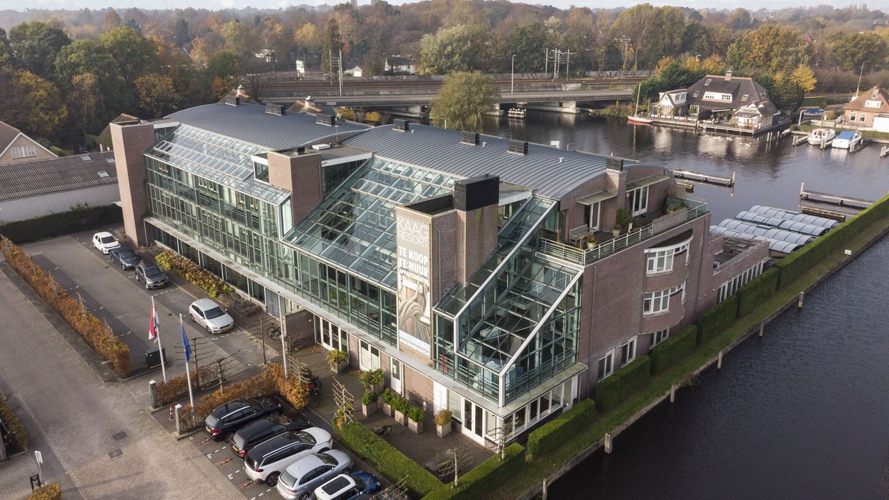 Photo of Outdoor in Merenwijk