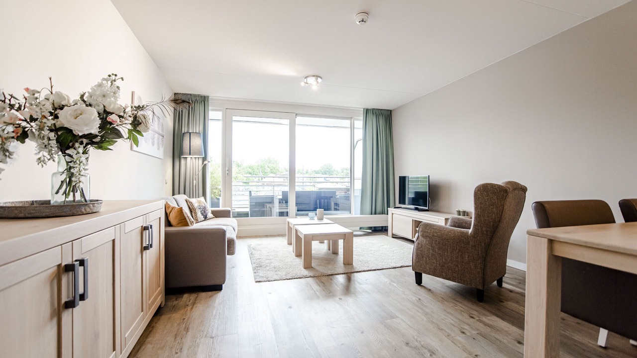 Photo of Livingroom in Merenwijk