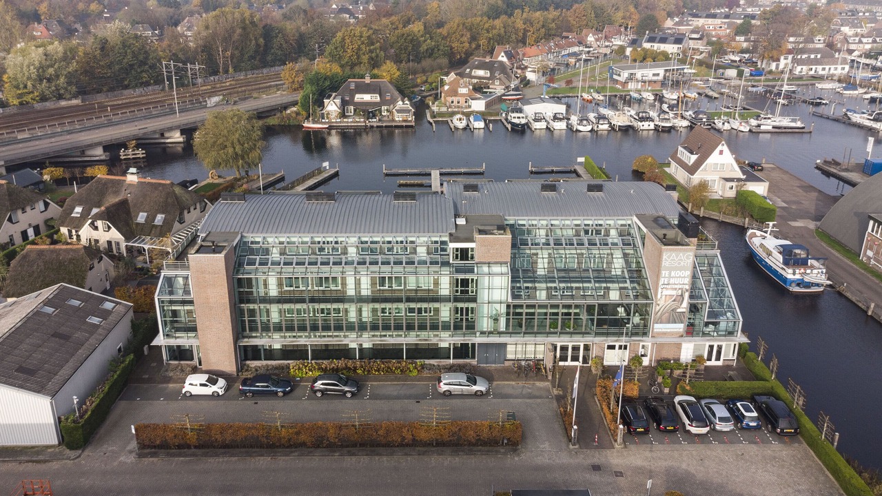 Photo of Outdoor in Merenwijk