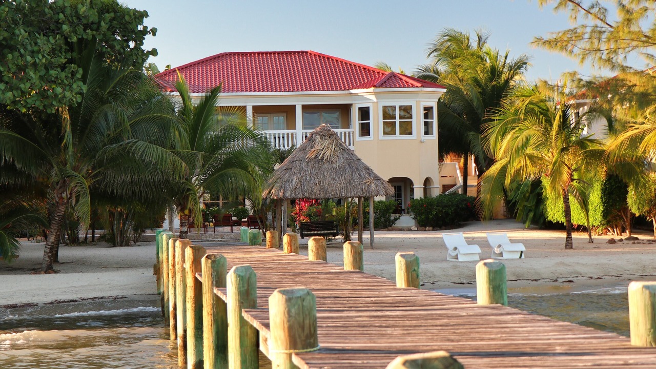 Photo of Others in Placencia