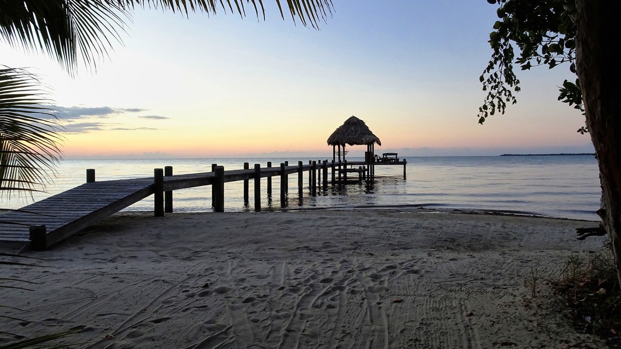 Photo of Others in Placencia
