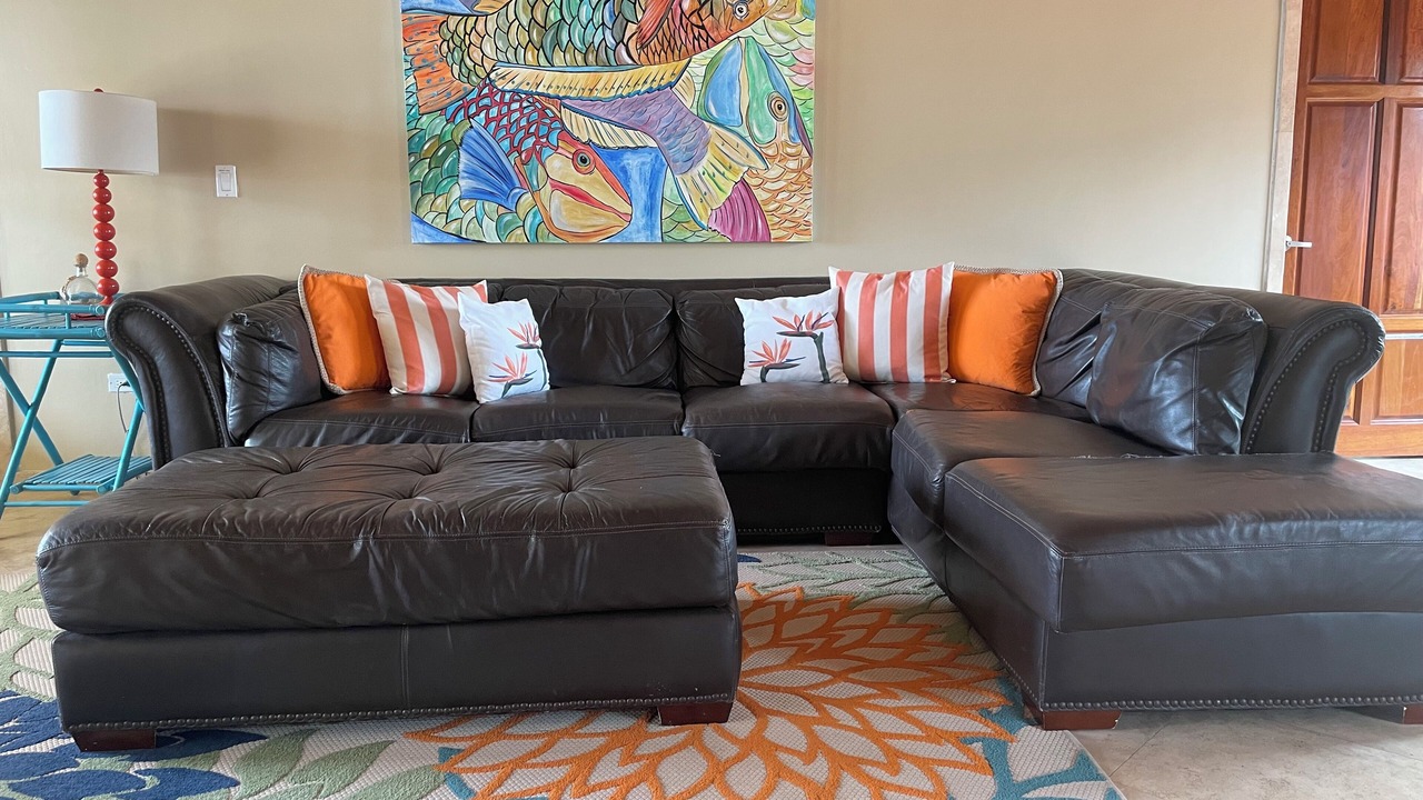 Photo of Bedroom in Placencia