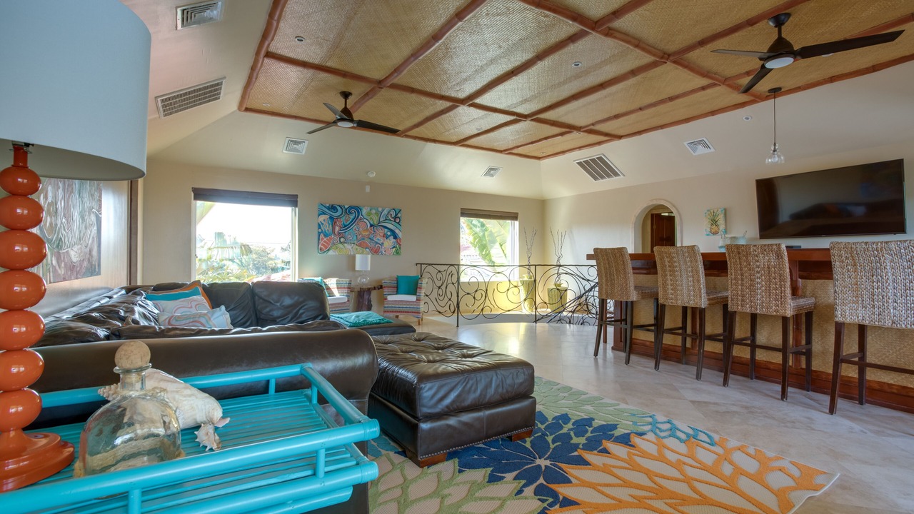 Photo of Bedroom in Placencia