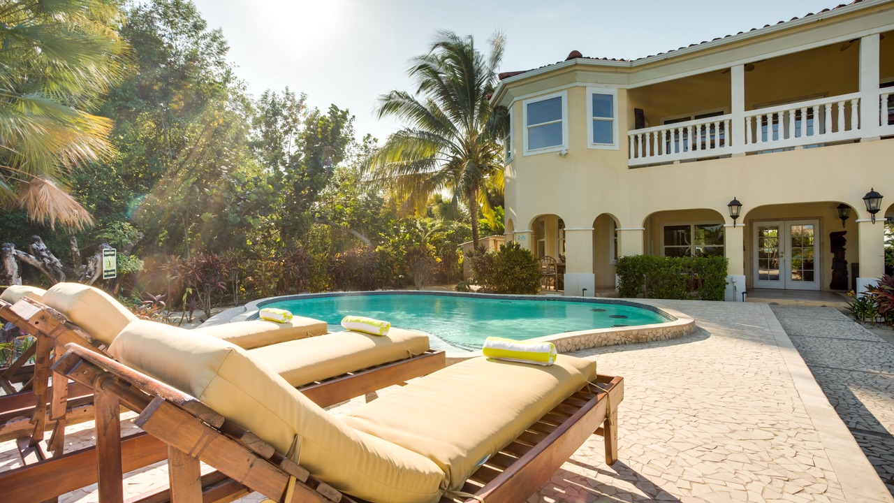 Photo of Outdoor in Placencia