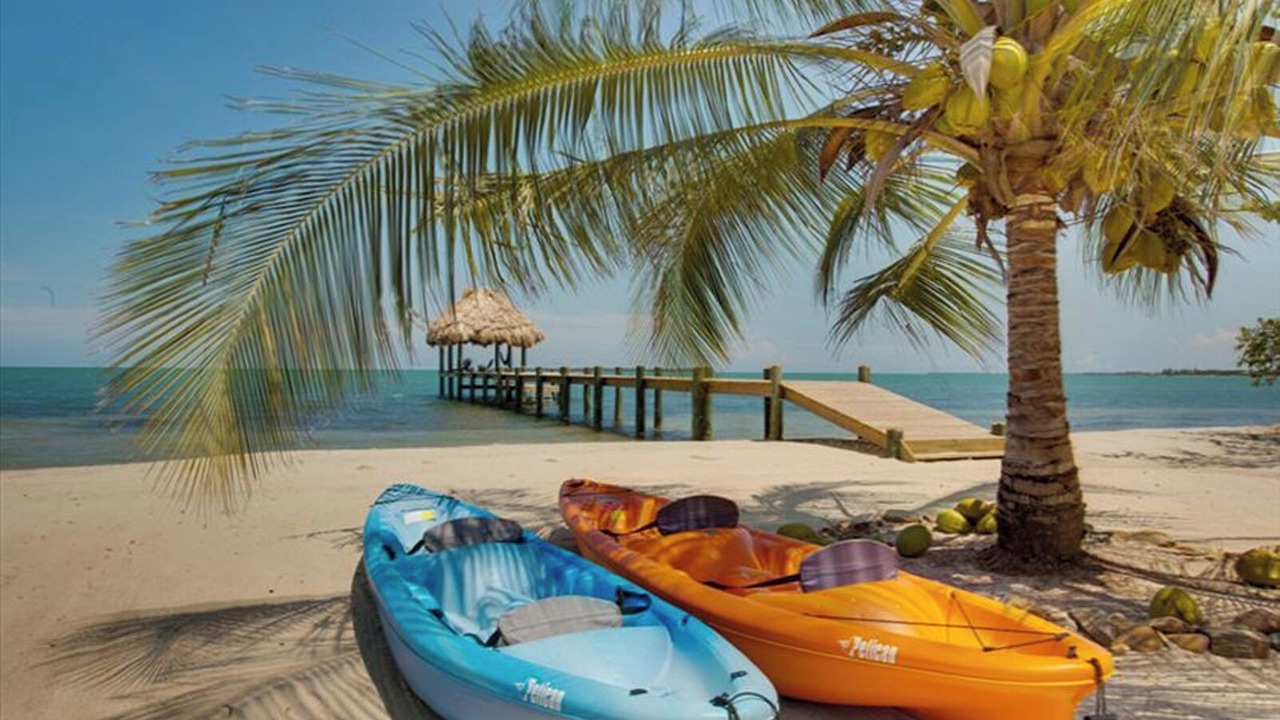 Photo of Others in Placencia