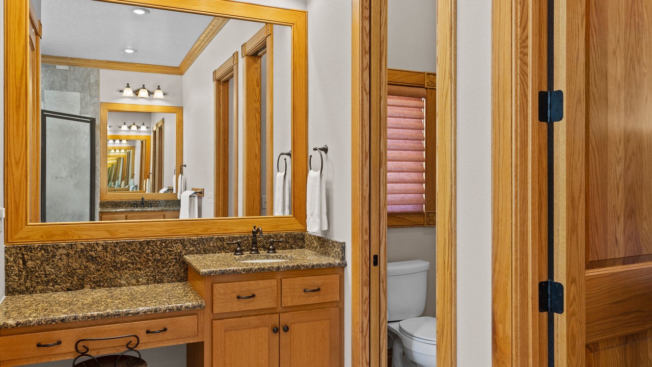 Photo of Bathroom in Camdenton