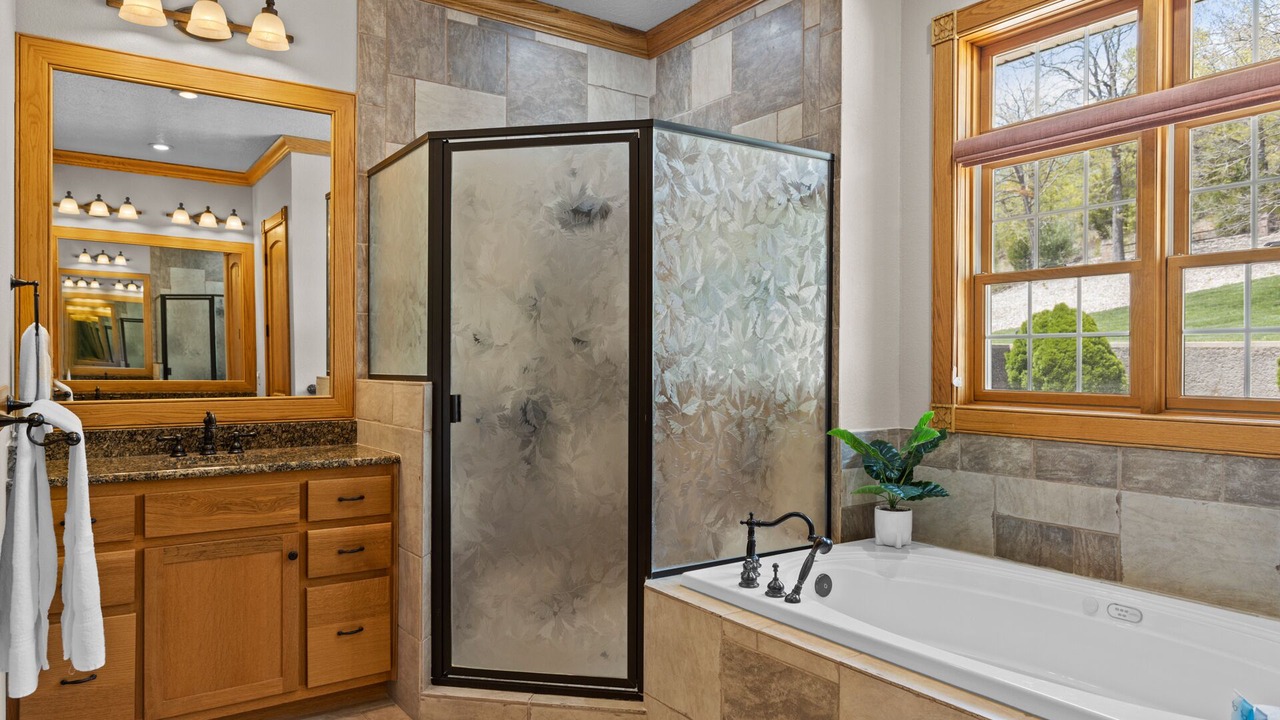 Photo of Bathroom in Camdenton