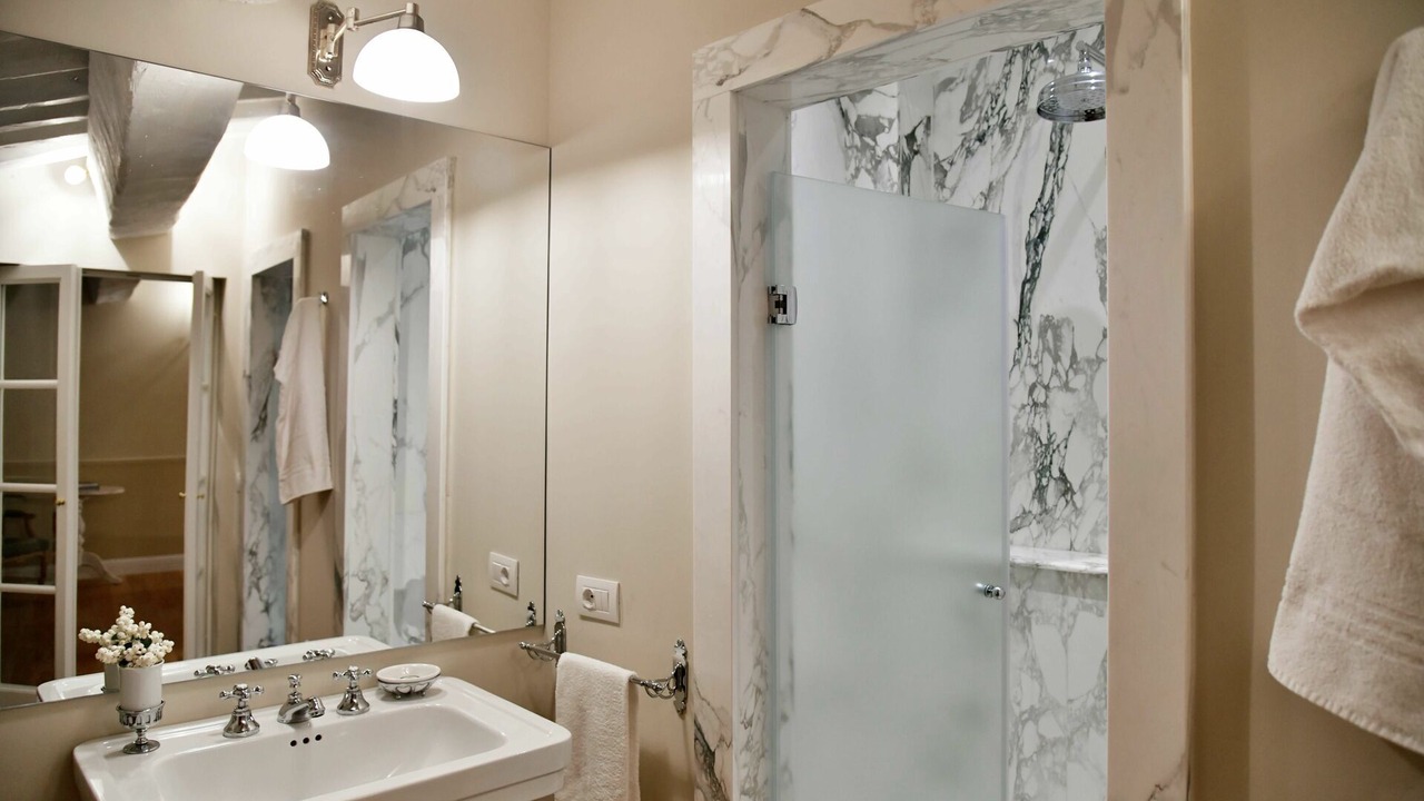 Photo of Bathroom in San Niccolo