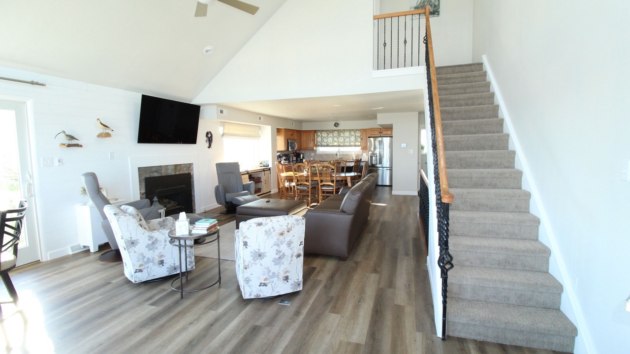 Photo of Livingroom in Sea Isle City