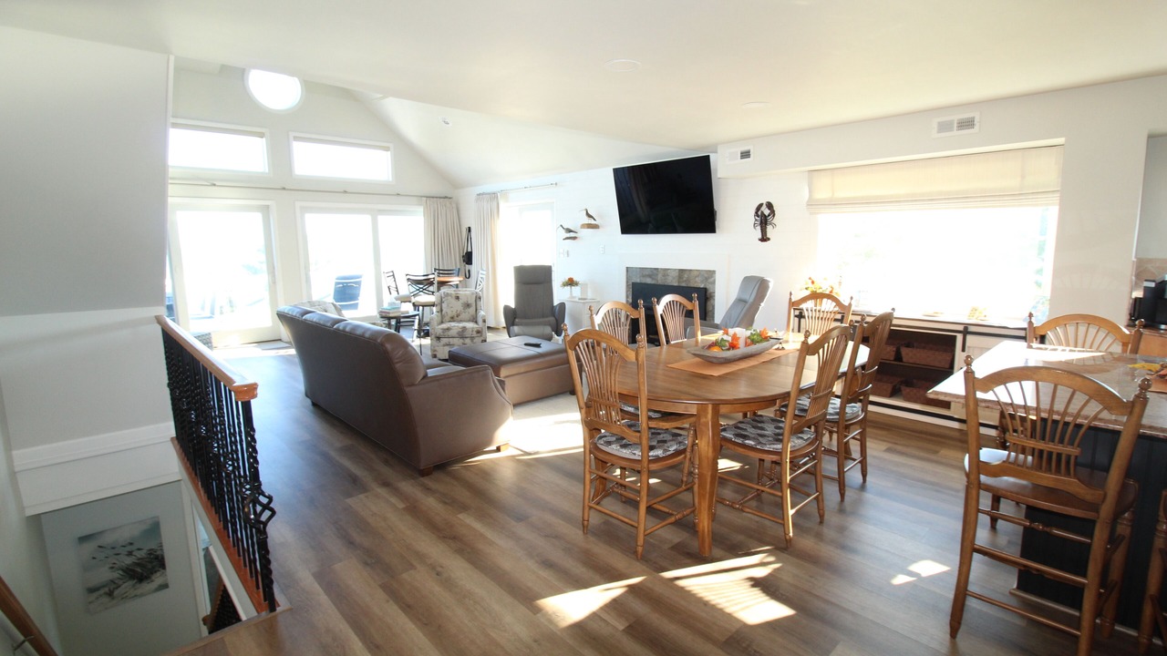 Photo of Livingroom in Sea Isle City