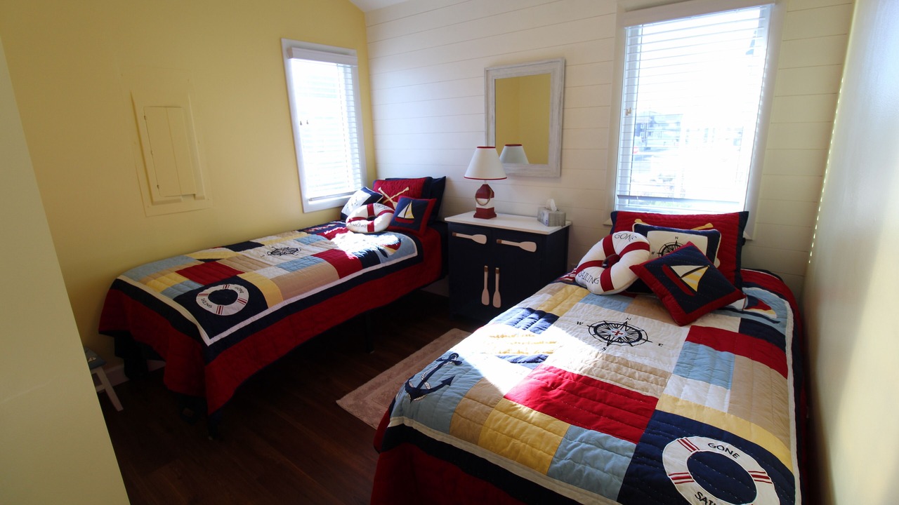 Photo of Bedroom in Sea Isle City