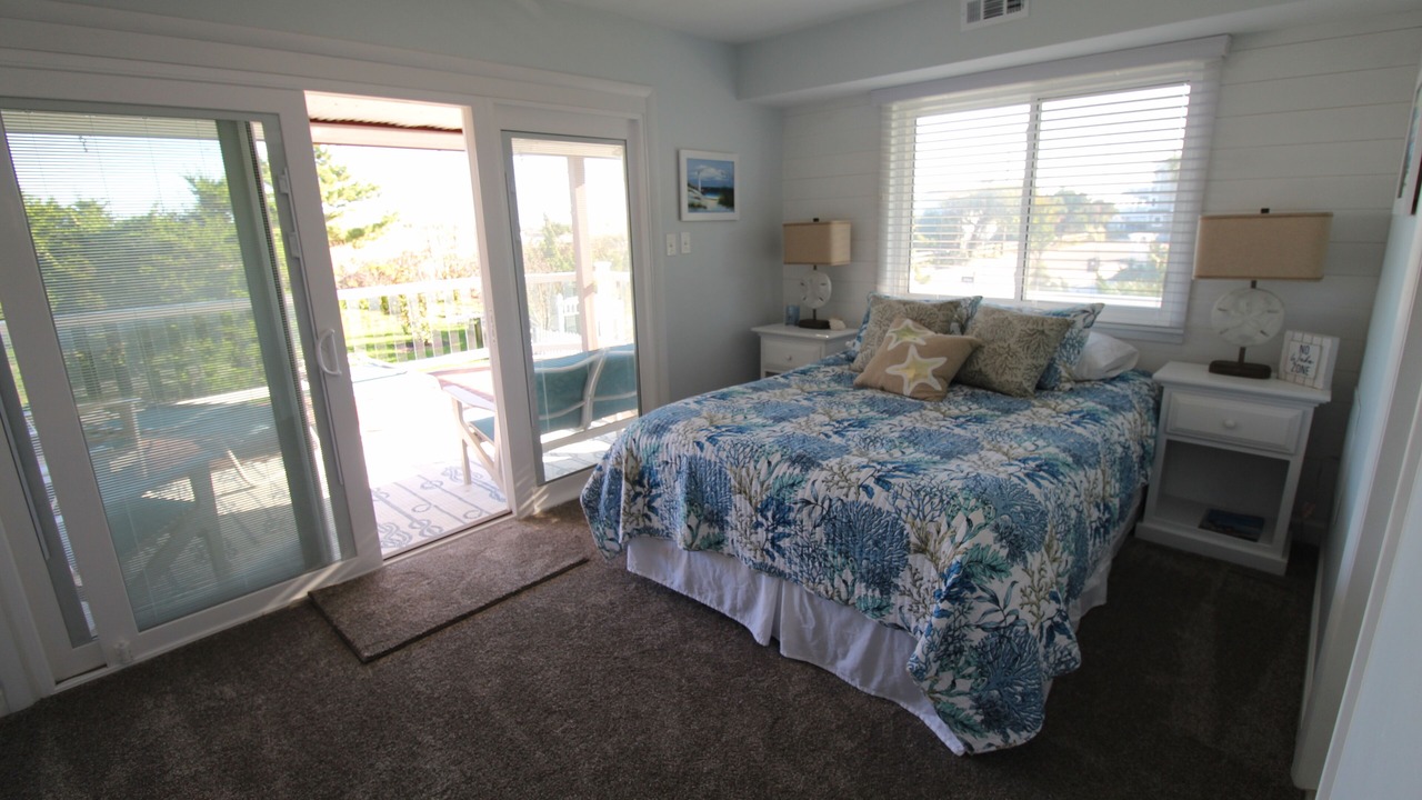 Photo of Bedroom in Sea Isle City