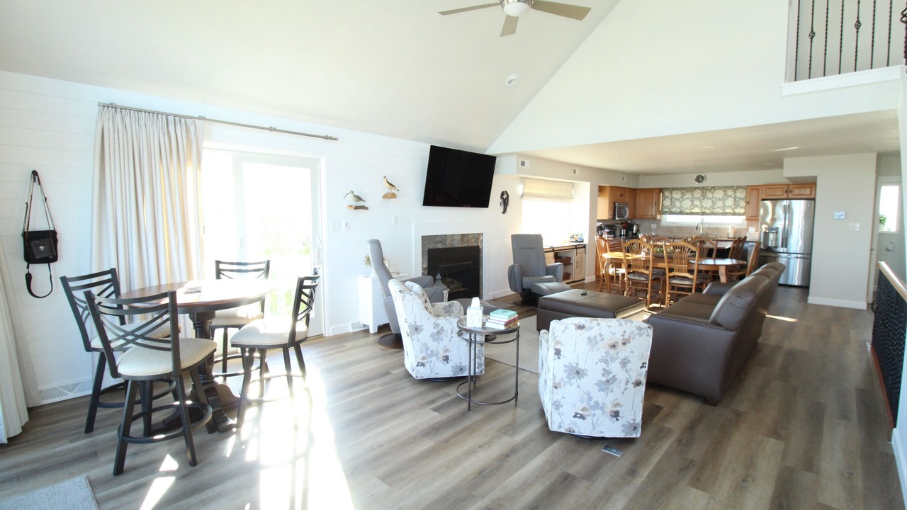 Photo of Livingroom in Sea Isle City