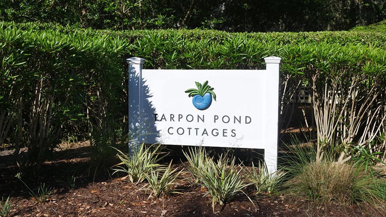 Photo of Others in Tarpon Pond