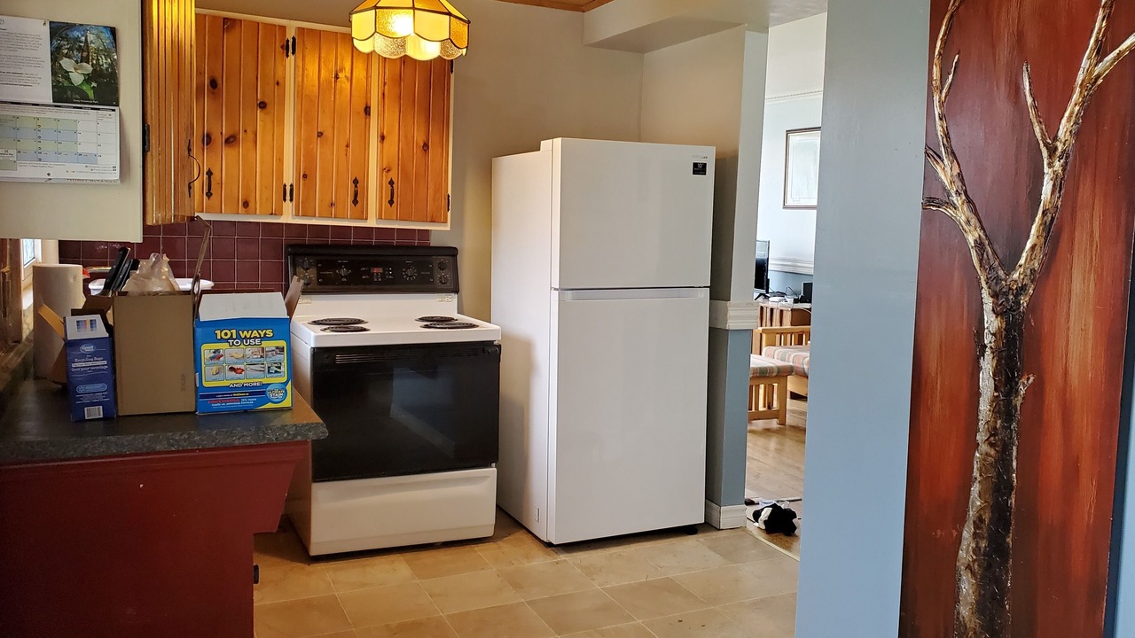 Photo of Kitchen in Lindsay