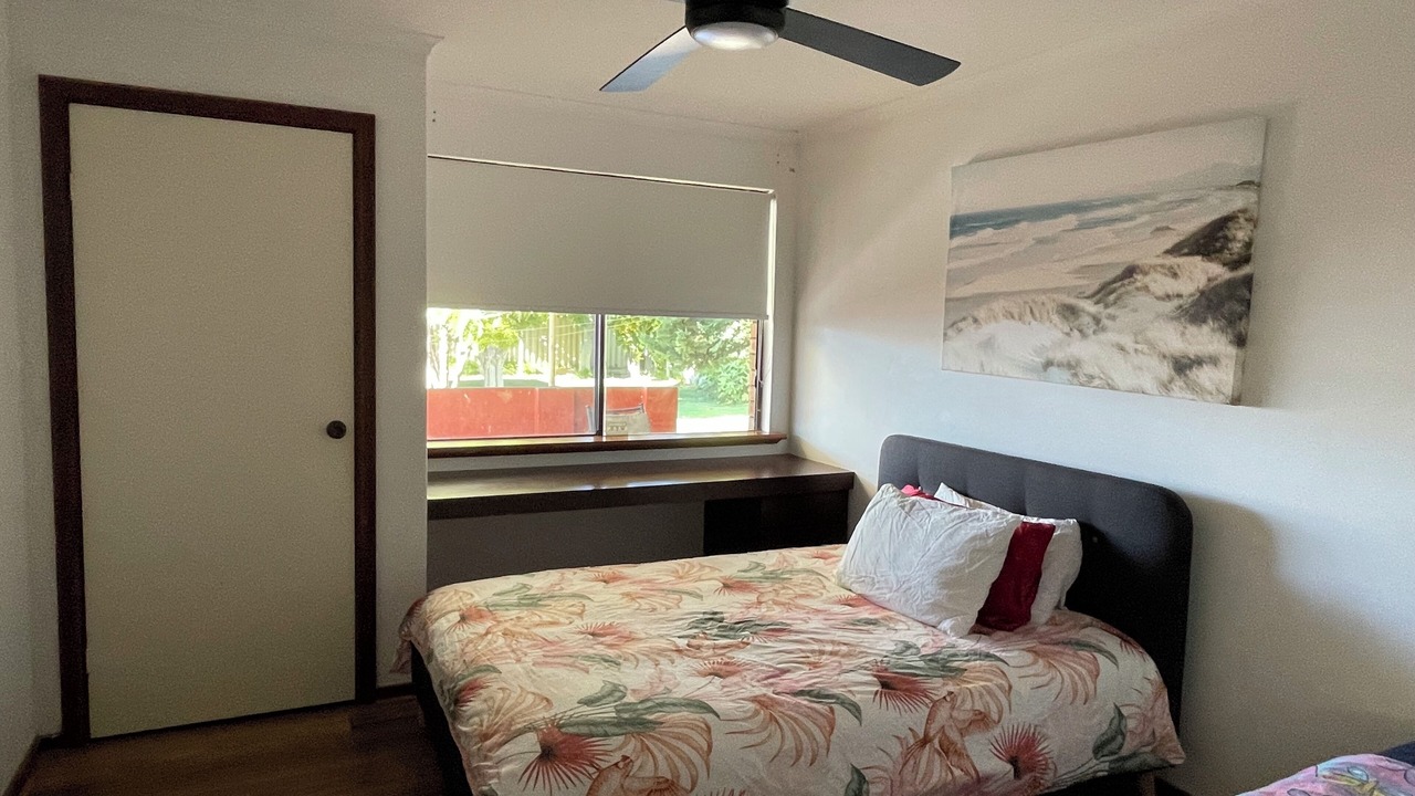 Photo of Bedroom in Mandurah