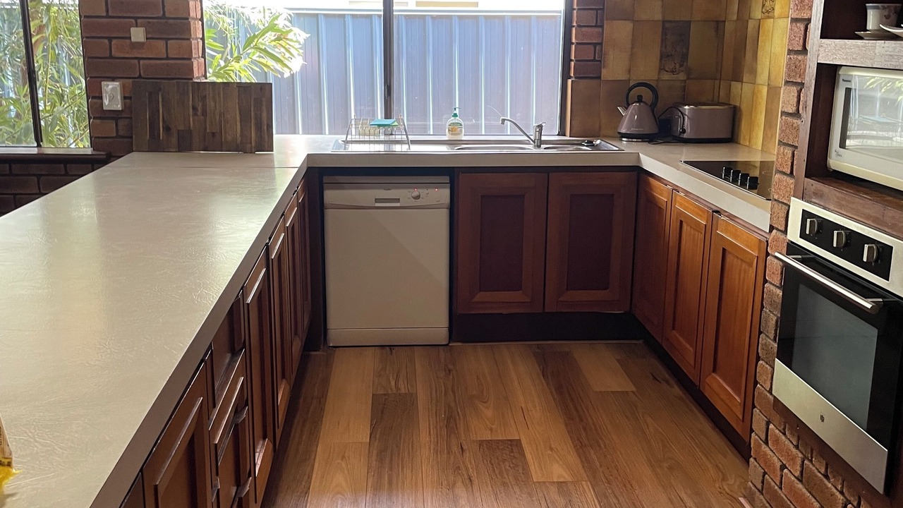 Photo of Kitchen in Mandurah