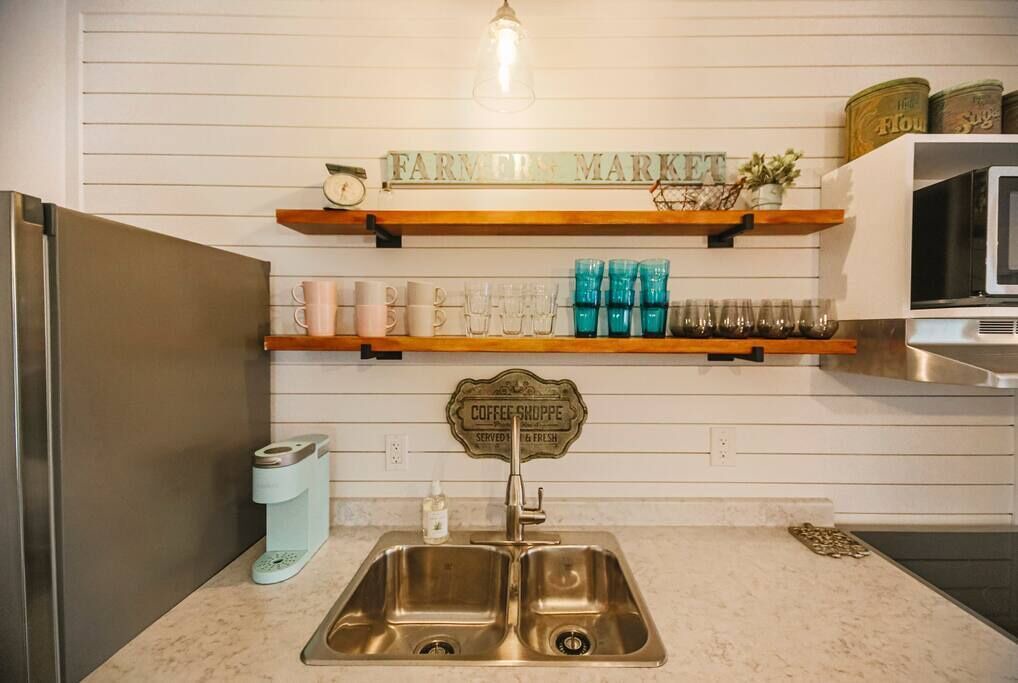 Photo of Kitchen in Saskatoon
