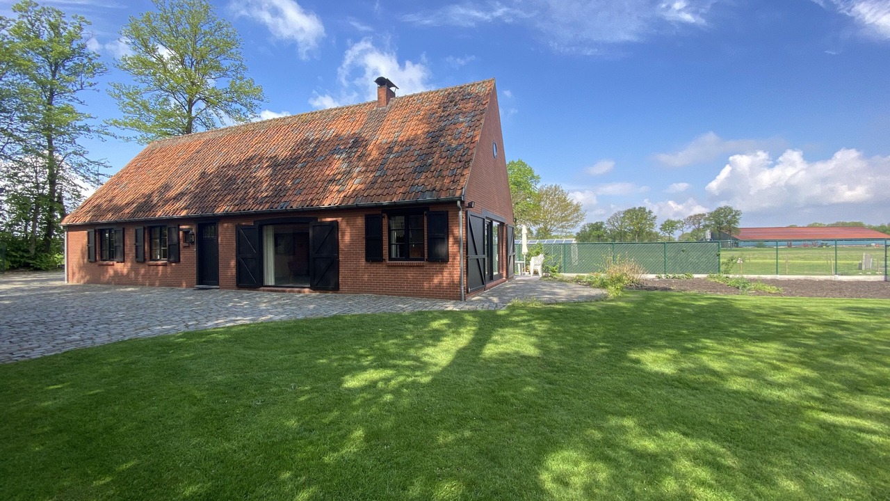 Photo of Outdoor in Maarlo