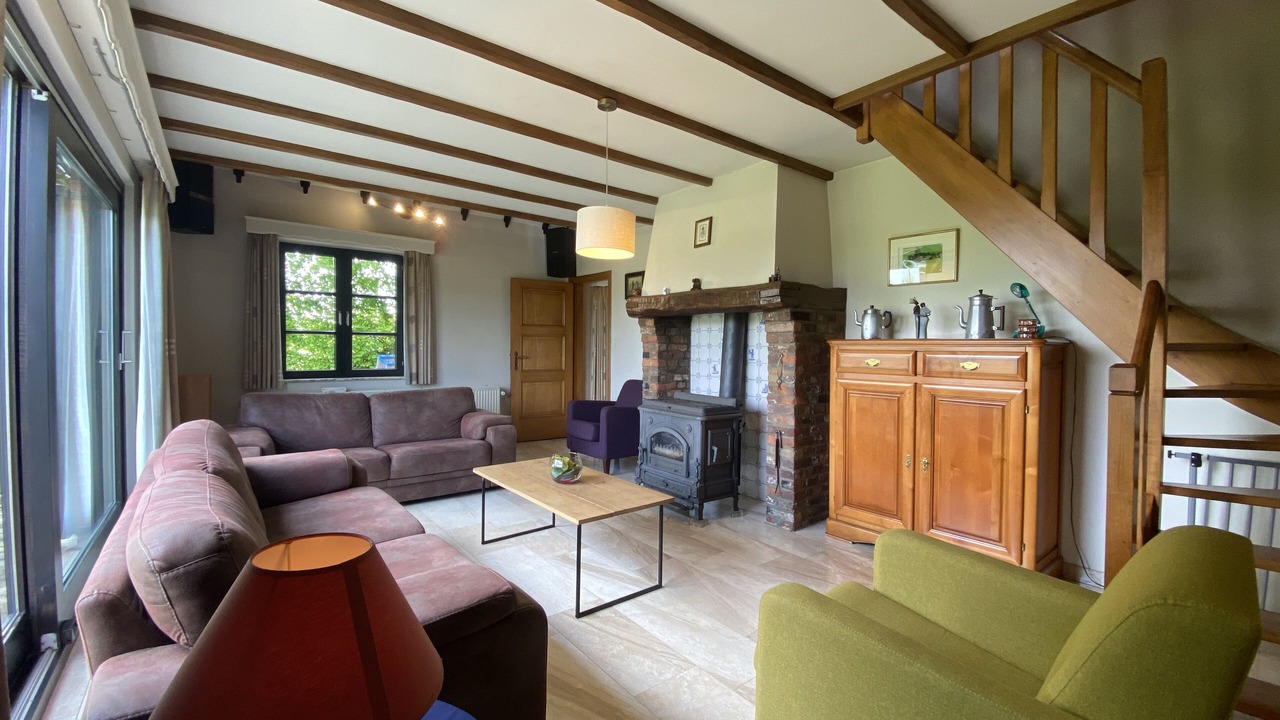 Photo of Livingroom in Maarlo