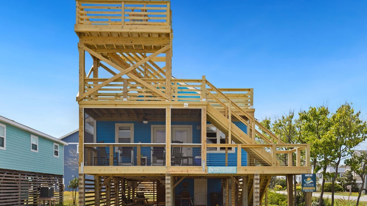 Photo of Outdoor in Nags Head