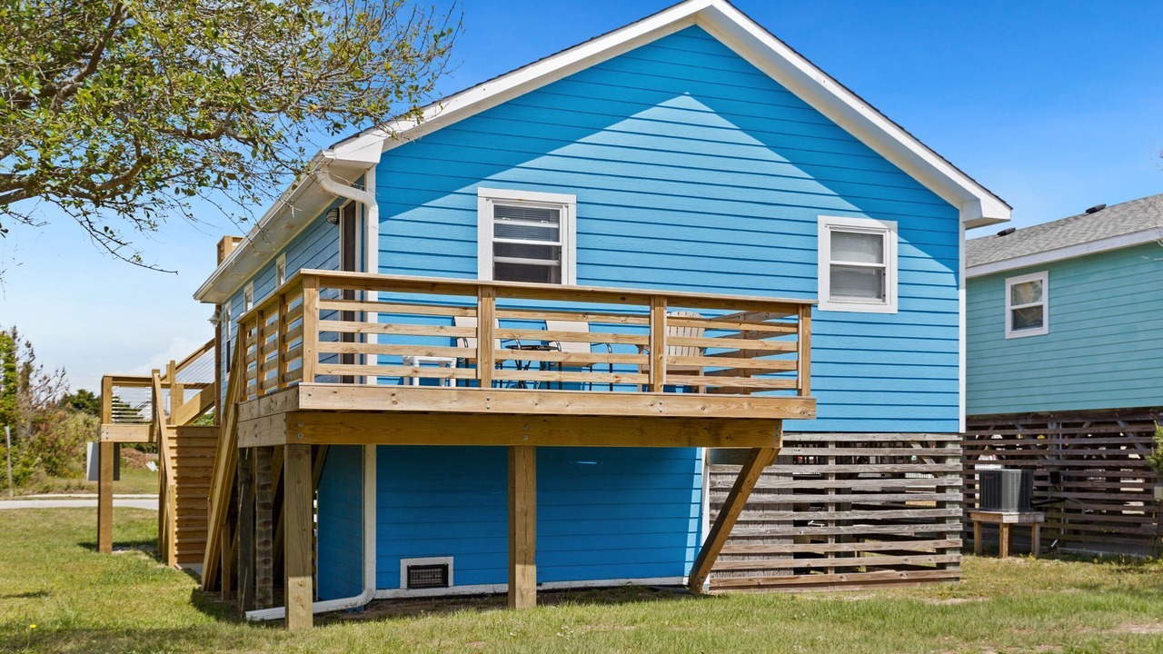 Photo of Outdoor in Nags Head