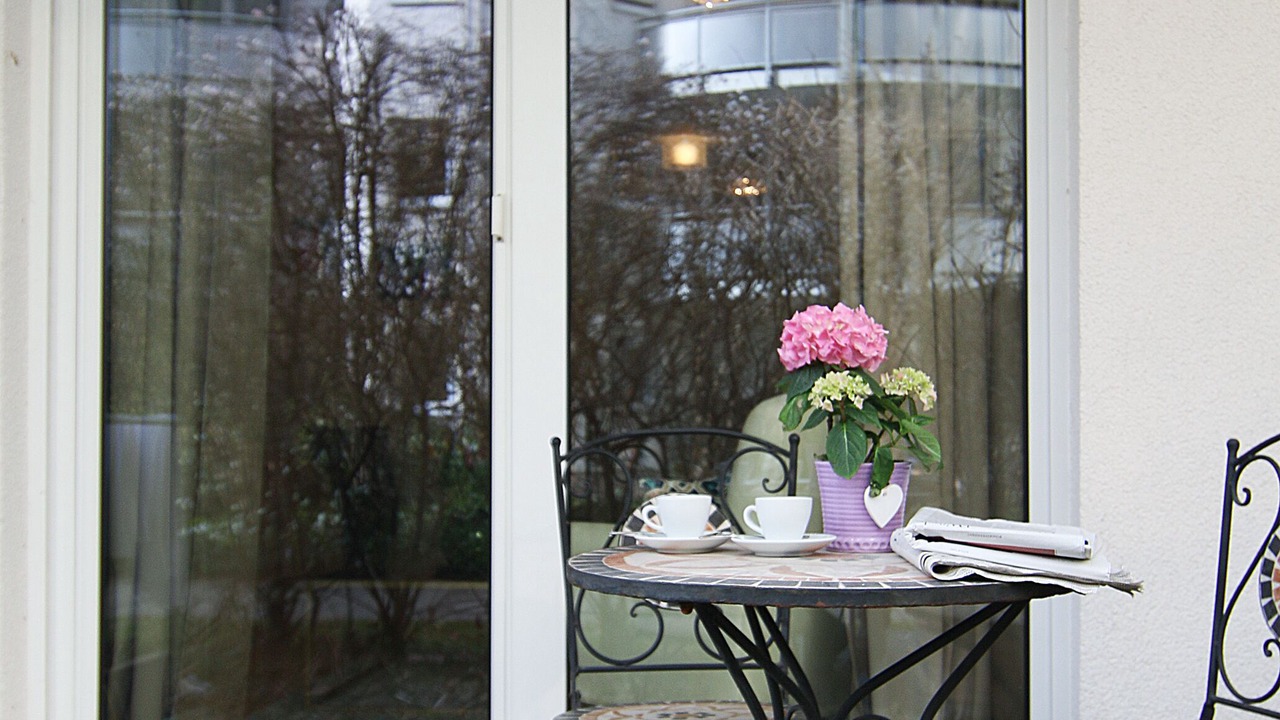 Photo of Outdoor in Ludwigsvorstadt