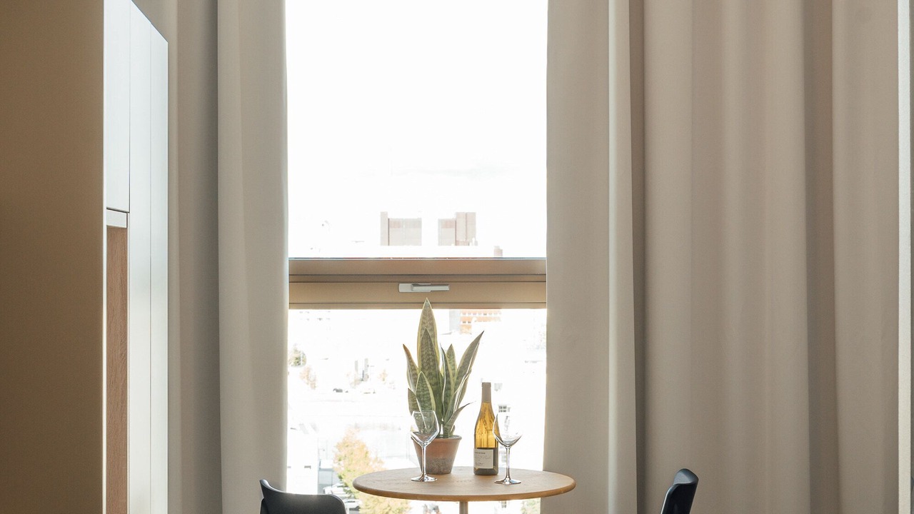 Photo of Bedroom in Etelainen District