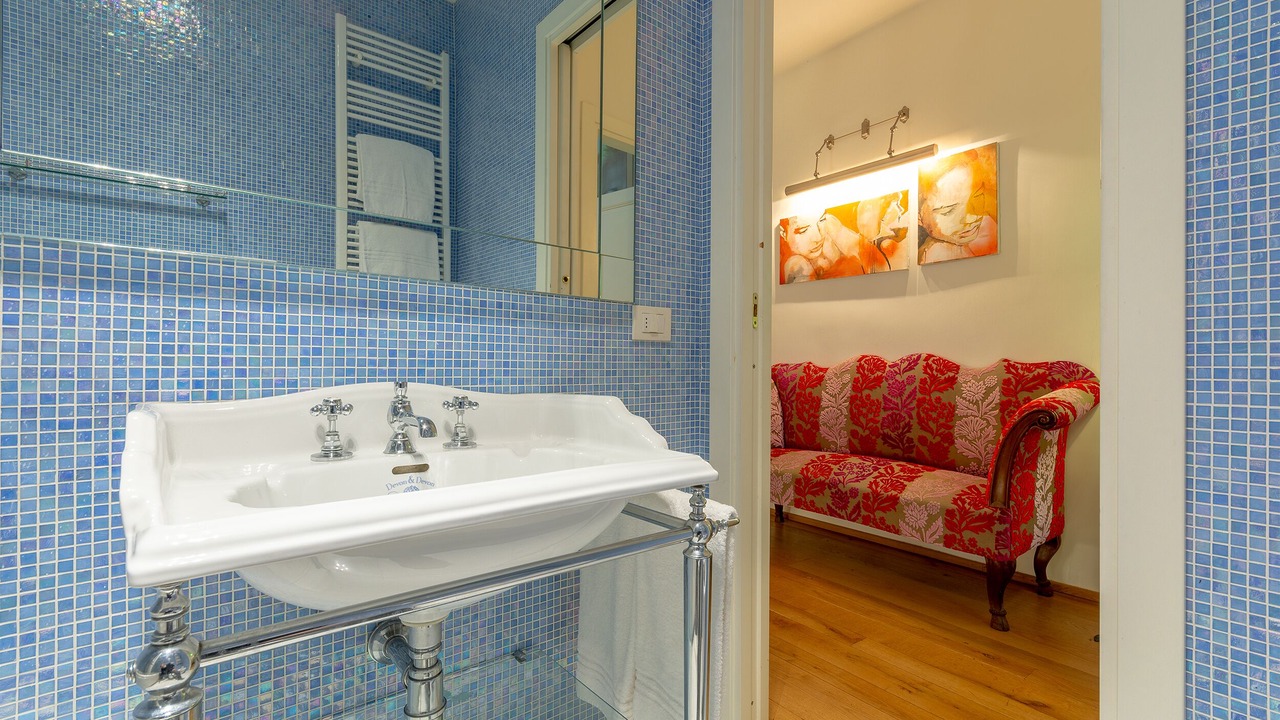 Photo of Bathroom in San Niccolo