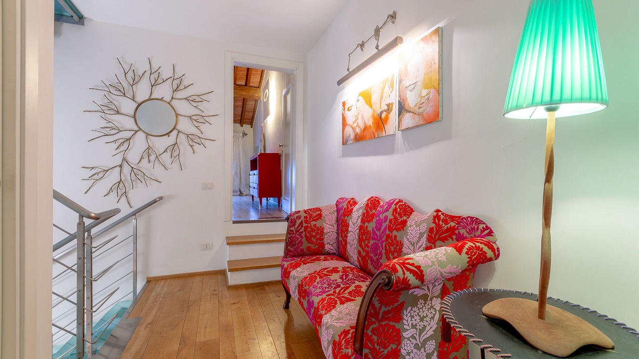Photo of Livingroom in San Niccolo
