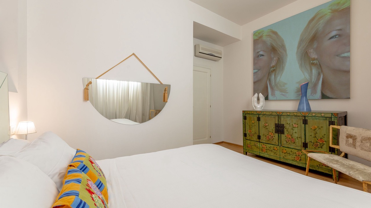 Photo of Bedroom in San Niccolo