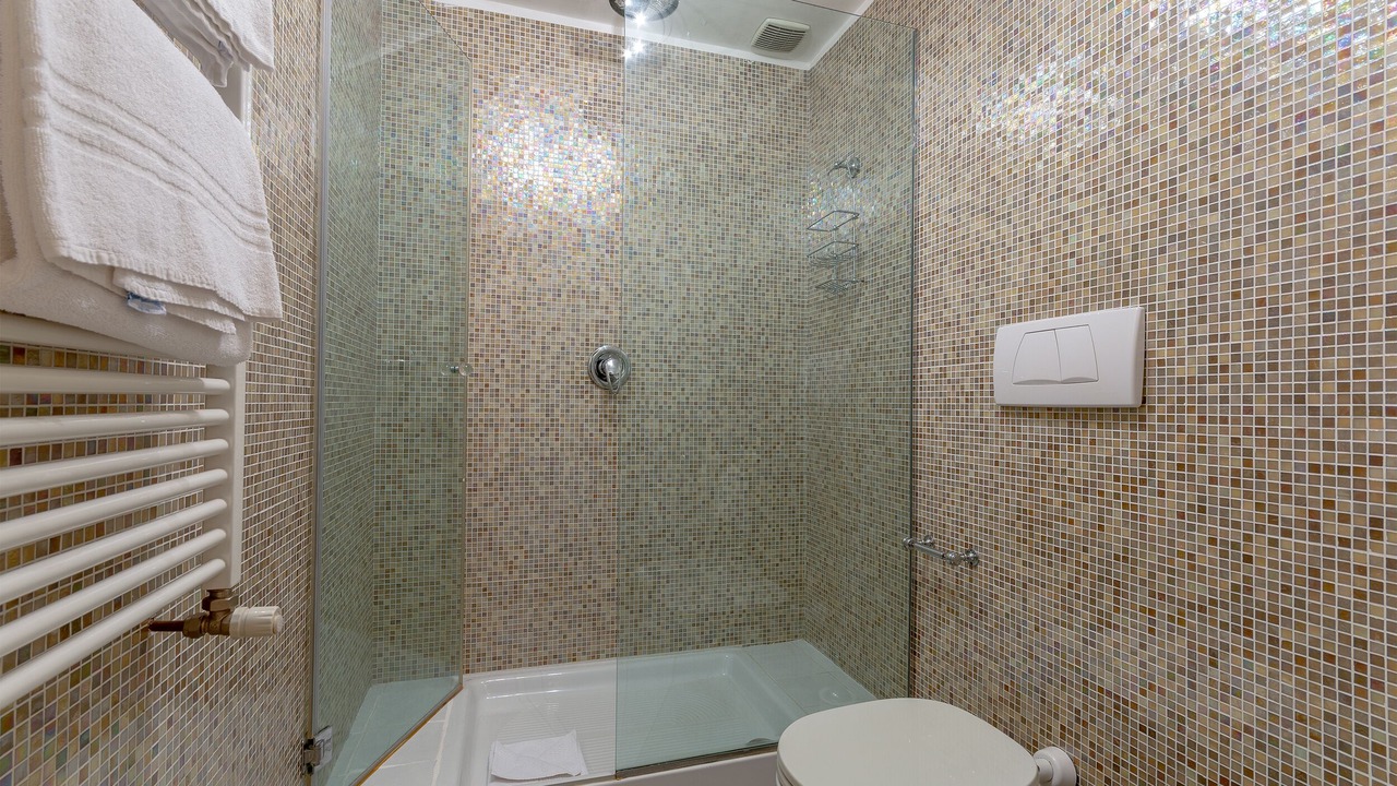 Photo of Bathroom in San Niccolo