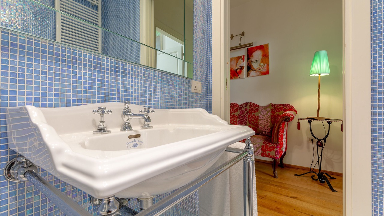 Photo of Bathroom in San Niccolo