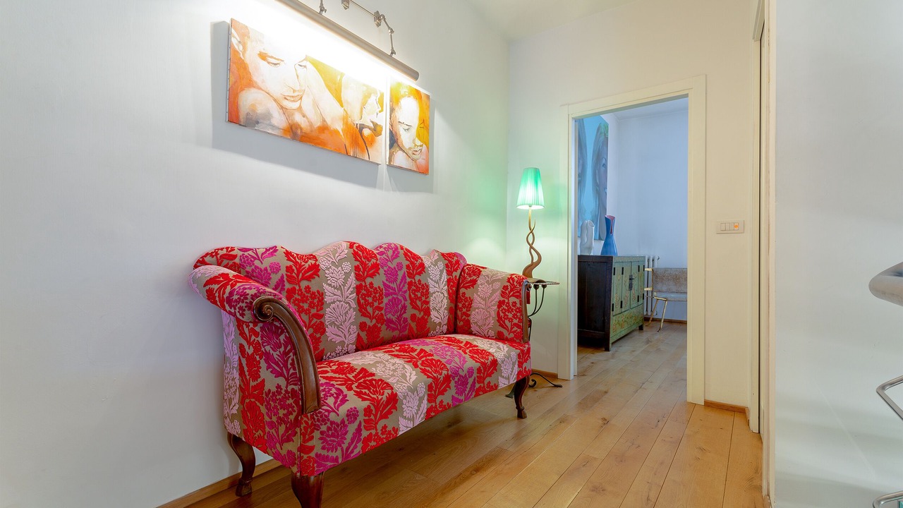 Photo of Livingroom in San Niccolo